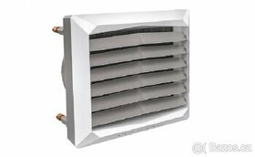 Teplovodní sahara nová 8-50kW