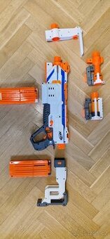 Nerf modulus regulator
