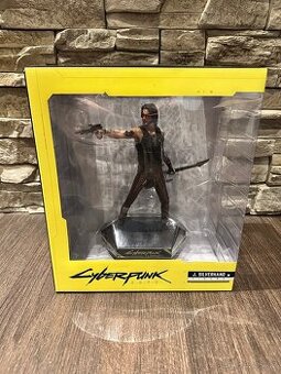 Cyberpunk 2077 - Dark Horse