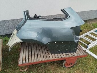 Octavia combi 3 l.z. blatník