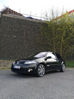 Renault Megane 2 rs 225