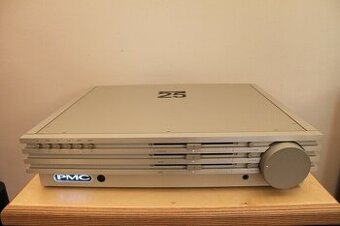 Vollverstärker PMC cor - Integrovaný zesilovač