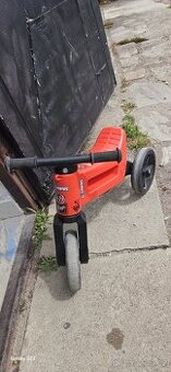 Funny Wheels