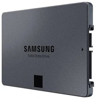 Samsung 870 QVO 1TB