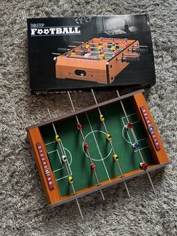 Stolní fotbálek 51 × 50 × 10 cm