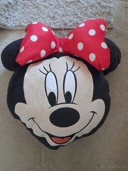 Prodám polštářek Minnie