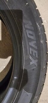Novex superspeed A3 215/55/R17 6mm vzorek