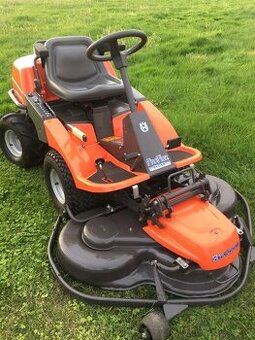 Sekačka Husqvarna Proflex 20 Mulčovač Sekačka na trávu Trakt