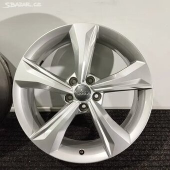 Disky Audi 5x112 ET34 7Jx19 4ks