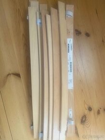 Rošt Lurroy Ikea