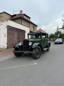 Škoda 422