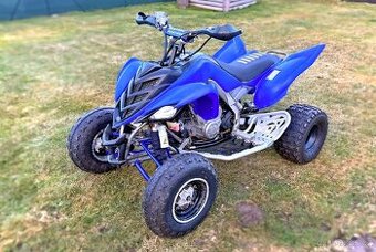 ATV Yamaha Raptor 700