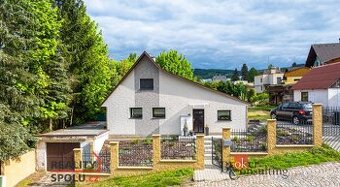 Prodej, domy/rodinný, 138 m2, Sokolí 442/48, 46601 Jablonec - 1