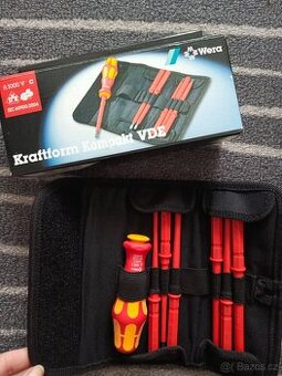 Kraftform Kompakt 60i/7
