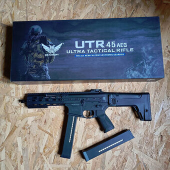 DE m917g UTR45 s Upgrade