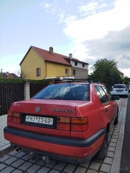 VW Vento