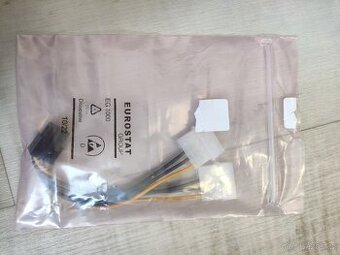 2x molex na 6pin