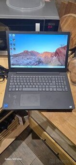 Notebook lenovo