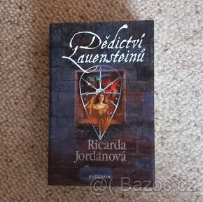 Dědictví Lauensteinů