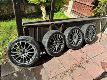 Kola 5x112 R17