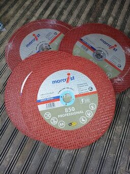 Řezný kotouč 230mm