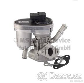 EGR ventil pierburg novy pro ford transit