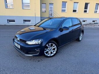 Volkswagen golf 1.4tsi 110kw