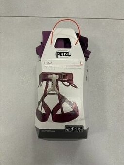 Petzl Luna - sedák vel.L - 1