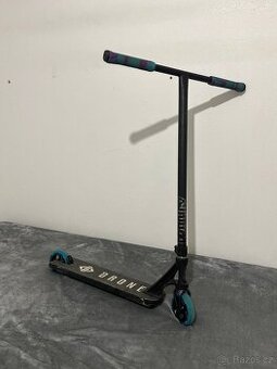 Blunt prodigy - 1