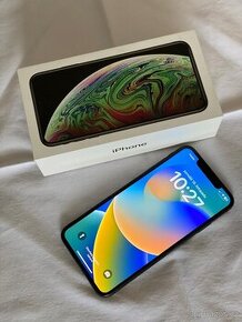 iPhone XS max 256gb