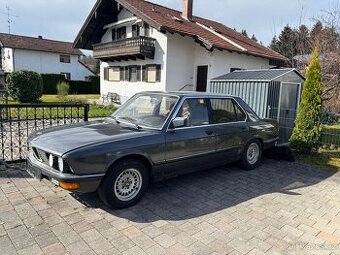 Bmw e28 528i