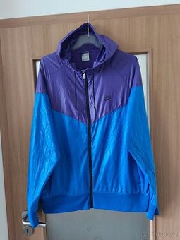 Pánská bunda Nike XXL
