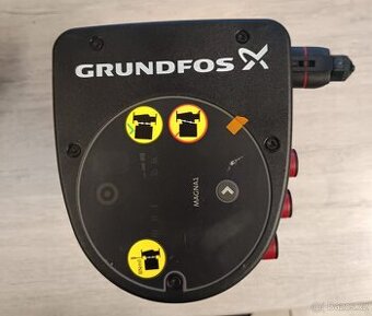 Eektronické oběhové čerpadlo Grundfos MAGNA1 25-60 (
