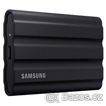 Samsung T7 2TB NOVÝ