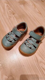 Dětské sandály Froddo barefoot