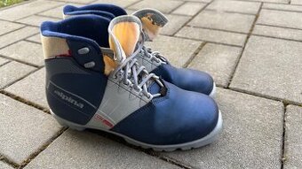Boty na běžky Alpina vel. 35