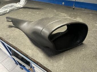 Nadech chlazení zadního válce - BUELL XB12
