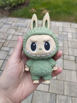 Labubu - 3D tisk