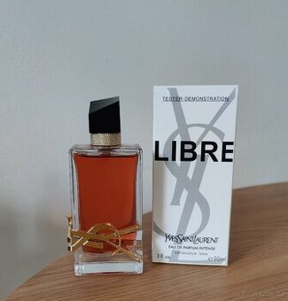 Yves Saint Laurent Libre TESTER 90ml edp