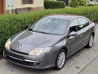 Renault Laguna 2.0i 16V Navi 2008