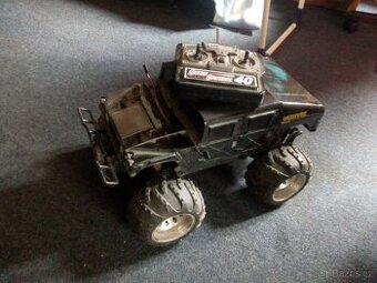 Prodam rc model
