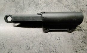 tlumič kastlíku Opel 13427447