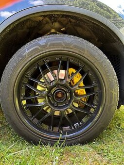 Keskin KT4 5x112 r20