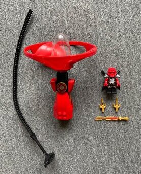 Lego Ninjago - Kai