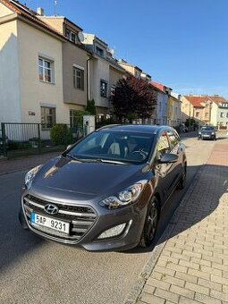 Hyundai i30 kombi