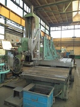WHN 13.8B CNC