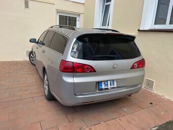 Honda Accord Tourer 103 kW