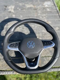 Volant VW R-line
