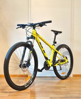 Horské kolo GT Aggressor Expert na 160-170 cm, kola 27.5" - 1