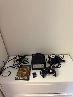 Nintendo GameCube set – plně funkční - 1
